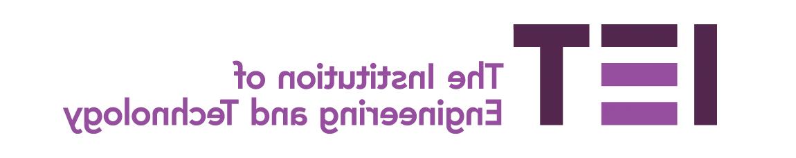 IET logo homepage: http://loia.ngskmc-eis.net